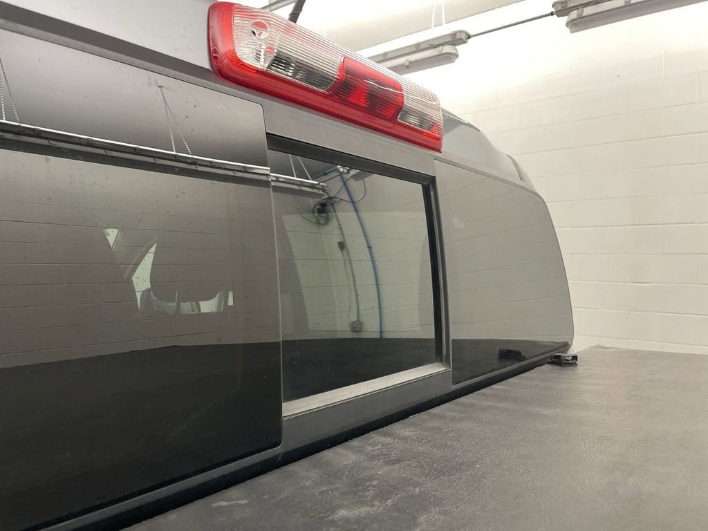 2021 GMC Canyon AT4 - Leather