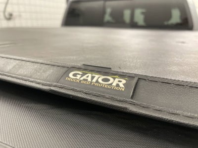 2021 GMC Canyon AT4 - Leather
