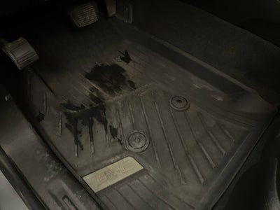 2021 GMC Canyon AT4 - Leather