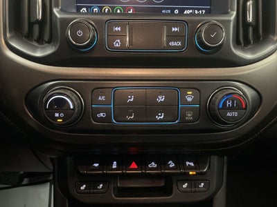 2021 GMC Canyon AT4 - Leather