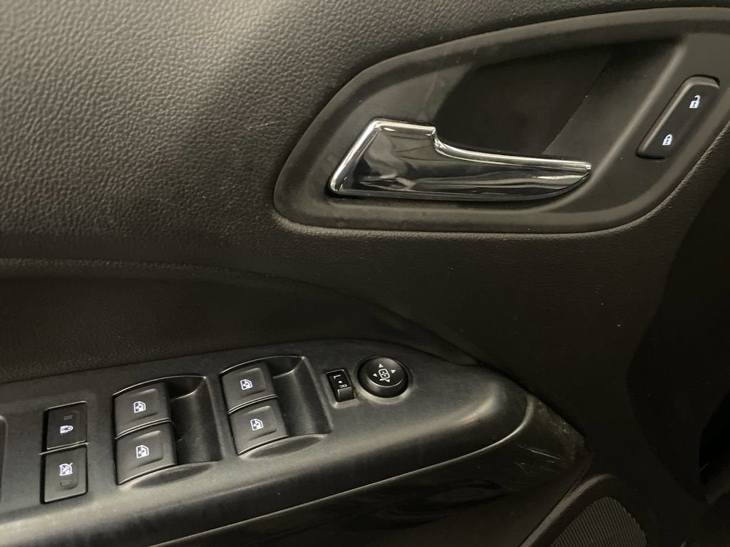 2021 GMC Canyon 4WD AT4 w/Leather
