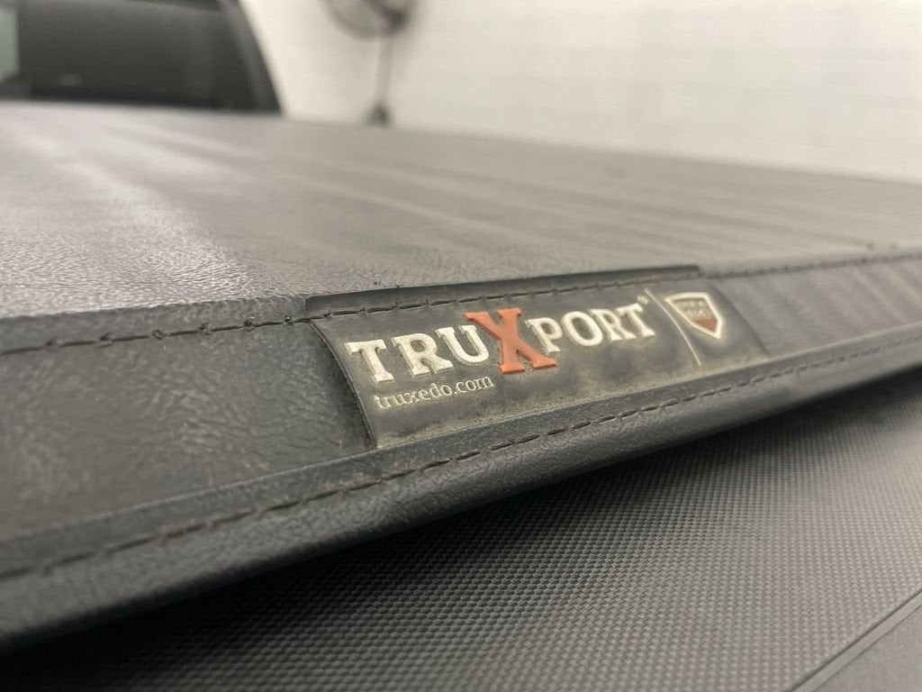 2021 GMC Canyon 4WD AT4 w/Leather