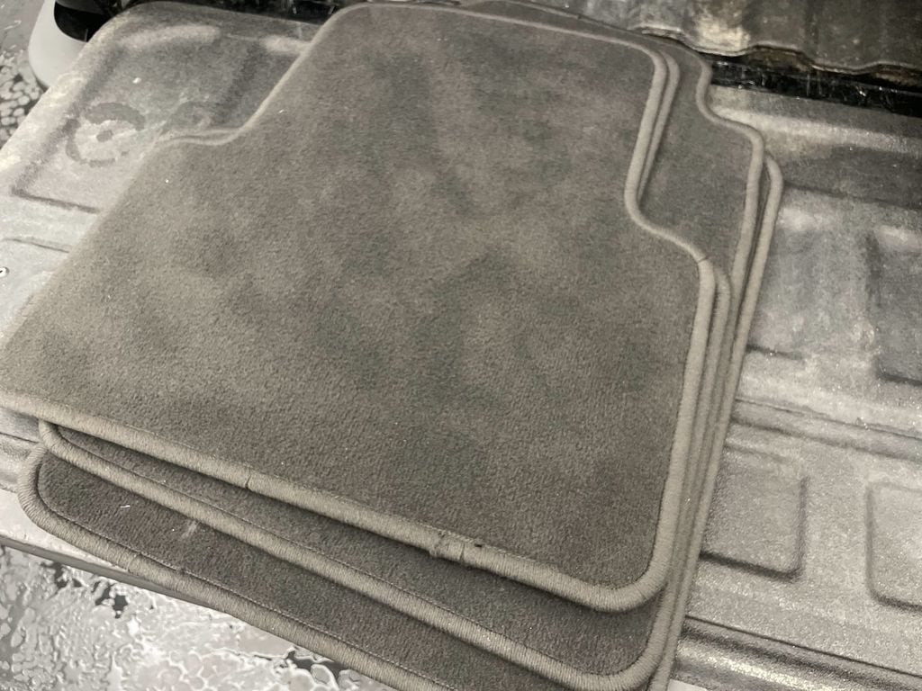 2021 GMC Canyon 4WD AT4 w/Leather