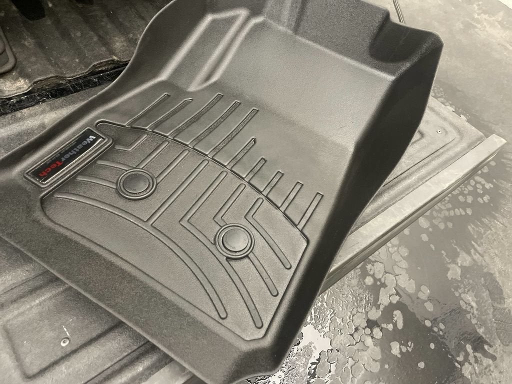 2021 GMC Canyon 4WD AT4 w/Leather