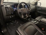 2021 GMC Canyon 4WD AT4 w/Leather