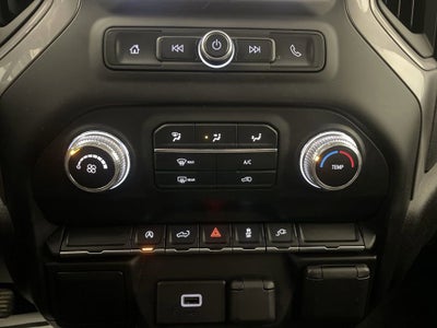 2020 GMC Sierra 1500 Sierra