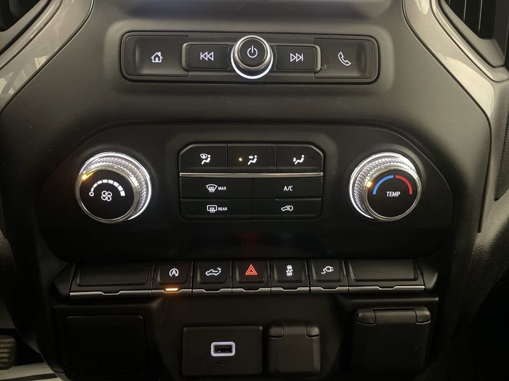 2020 GMC Sierra 1500 Sierra