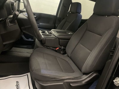 2020 GMC Sierra 1500 Sierra