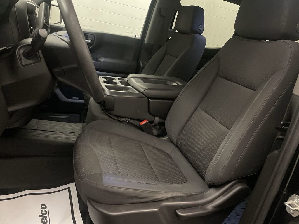 2020 GMC Sierra 1500 Sierra