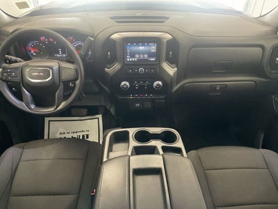 2020 GMC Sierra 1500 Sierra