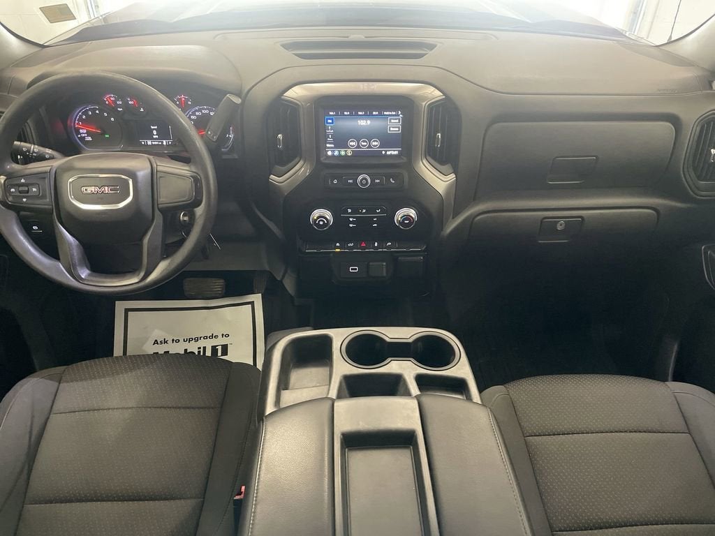 2020 GMC Sierra 1500 Sierra