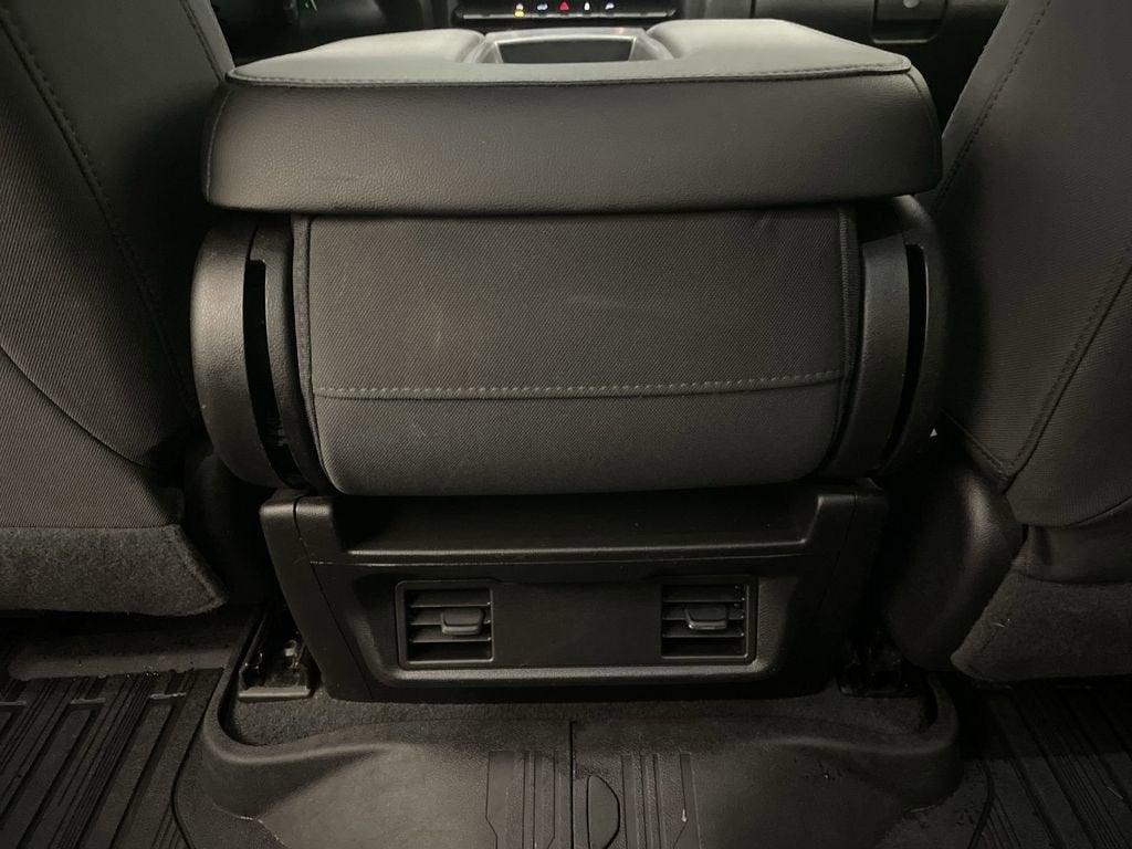 2020 GMC Sierra 1500 Sierra