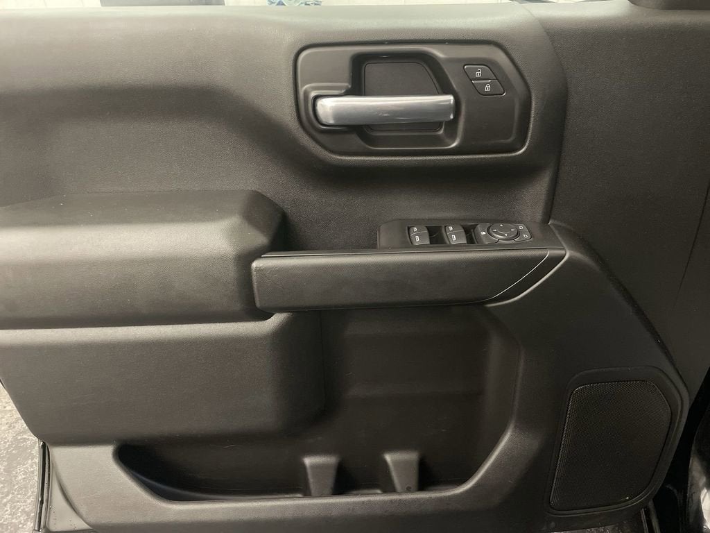 2020 GMC Sierra 1500 Sierra