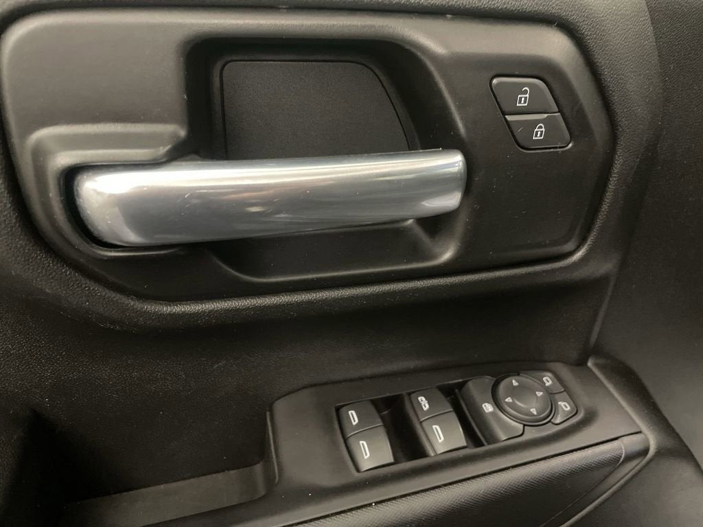 2020 GMC Sierra 1500 Sierra