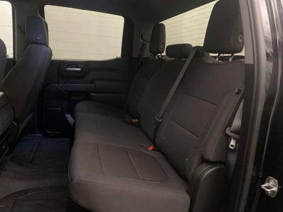 2020 GMC Sierra 1500 Sierra