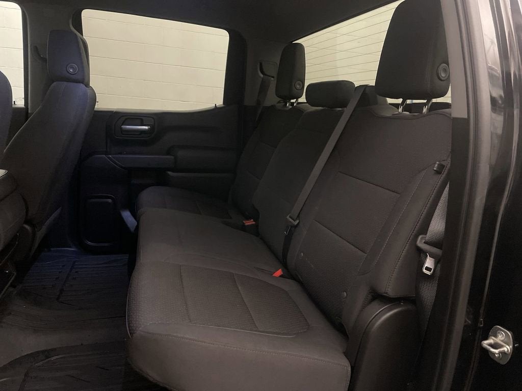 2020 GMC Sierra 1500 Sierra