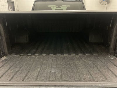 2020 GMC Sierra 1500 Sierra