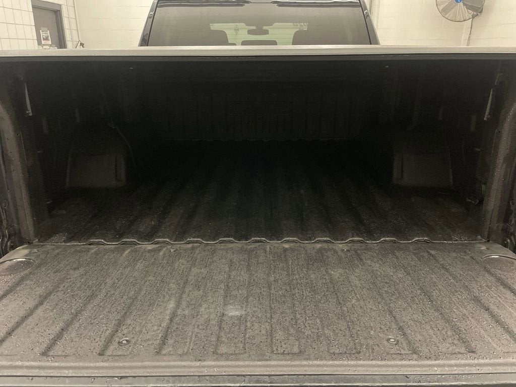 2020 GMC Sierra 1500 Sierra