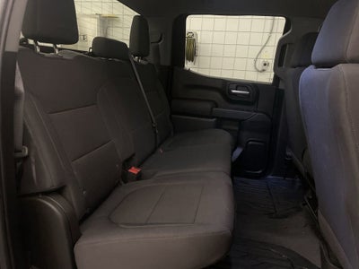 2020 GMC Sierra 1500 Sierra