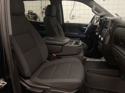 2020 GMC Sierra 1500 Sierra