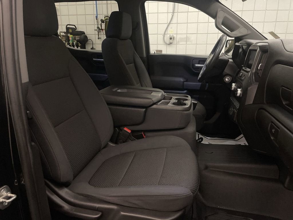 2020 GMC Sierra 1500 Sierra