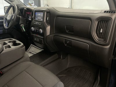 2020 GMC Sierra 1500 Sierra