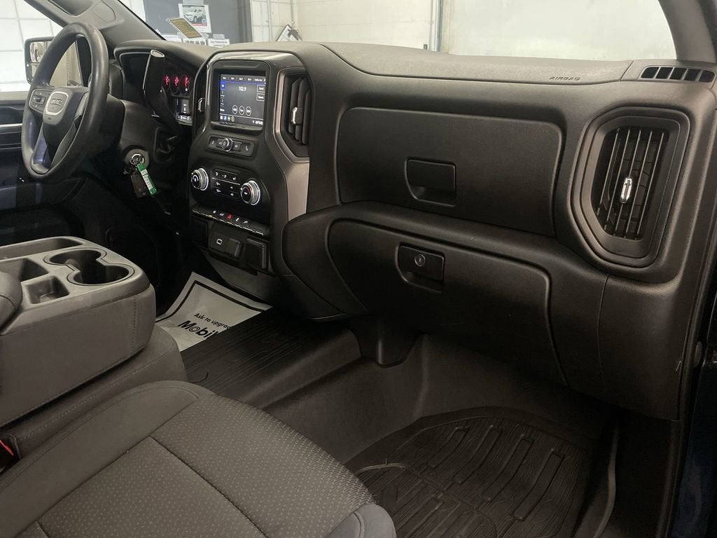 2020 GMC Sierra 1500 Sierra