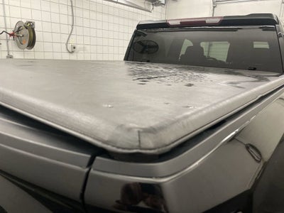 2020 GMC Sierra 1500 Sierra