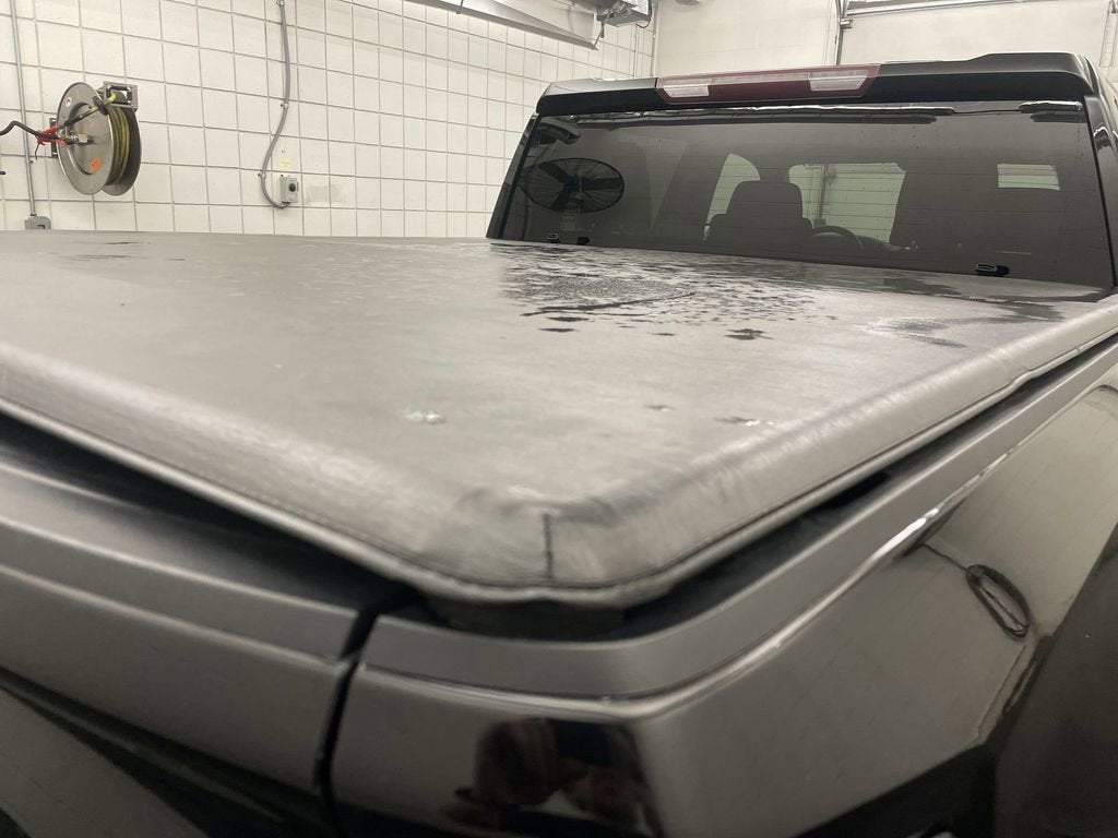 2020 GMC Sierra 1500 Sierra