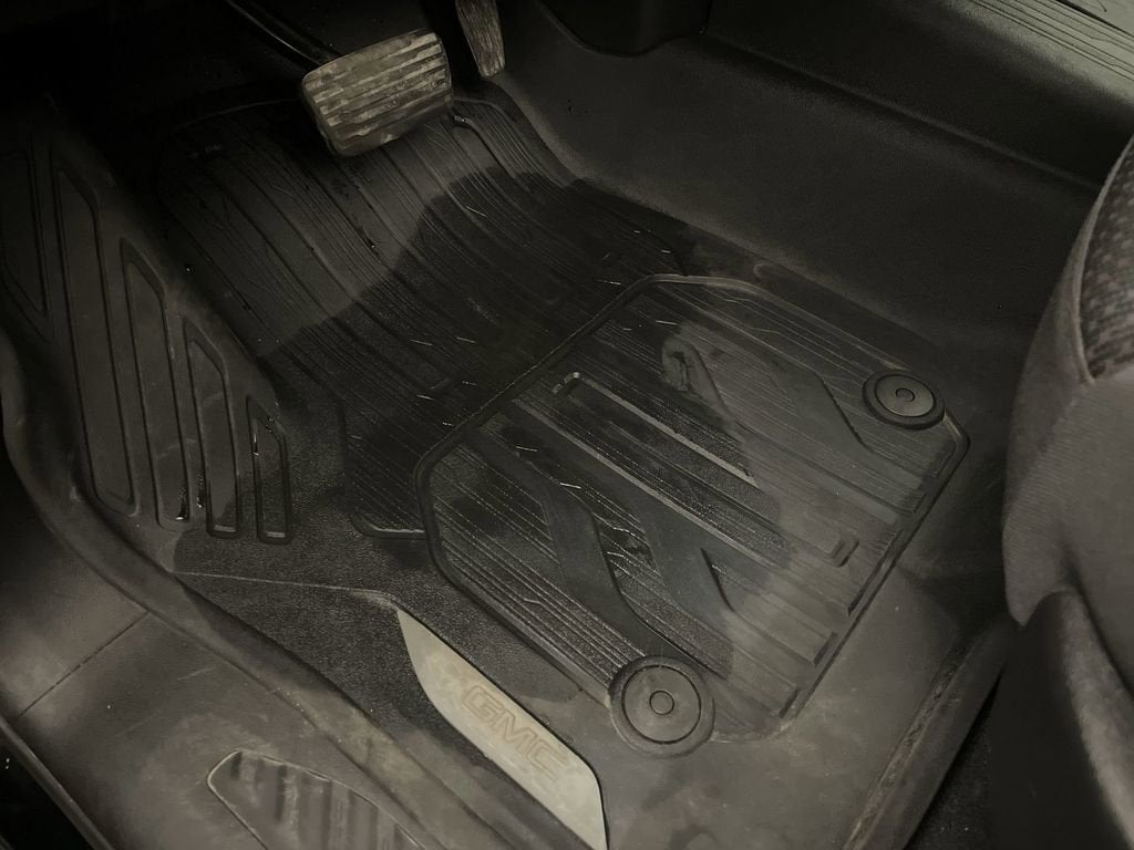 2020 GMC Sierra 1500 Sierra