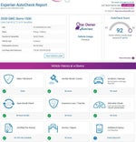 2020 GMC Sierra 1500 Sierra