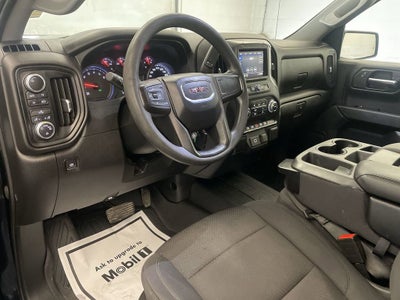 2020 GMC Sierra 1500 Sierra