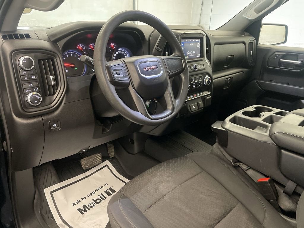 2020 GMC Sierra 1500 Sierra