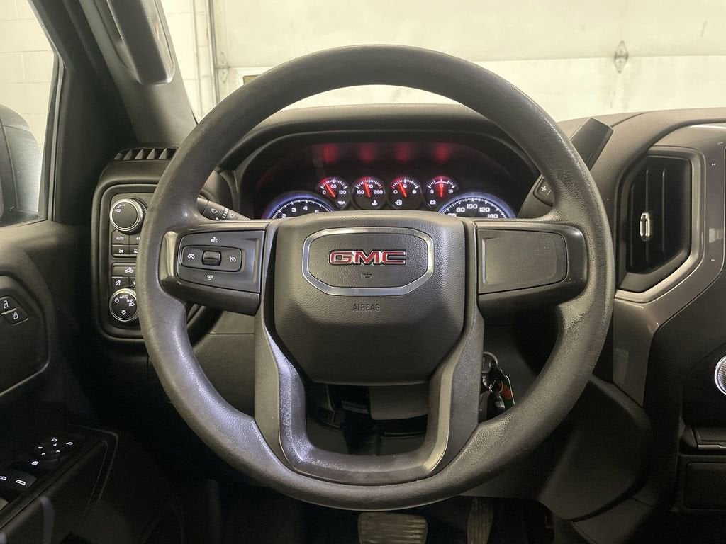 2020 GMC Sierra 1500 Sierra