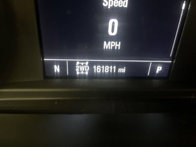 2020 GMC Sierra 1500 Sierra