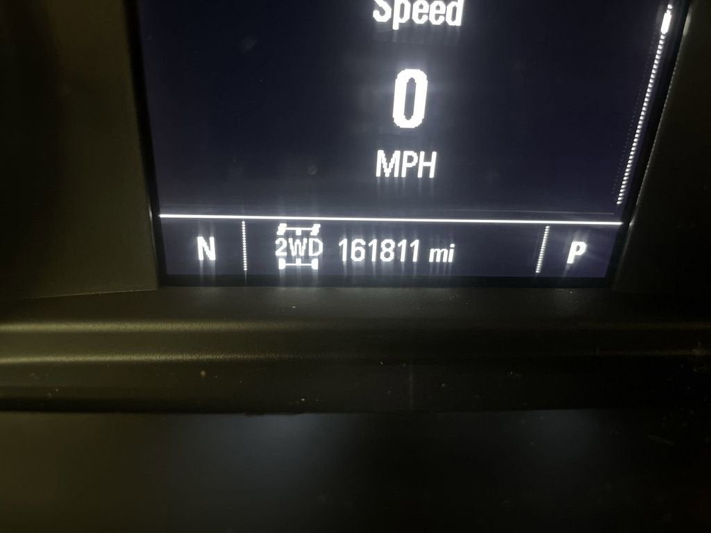 2020 GMC Sierra 1500 Sierra