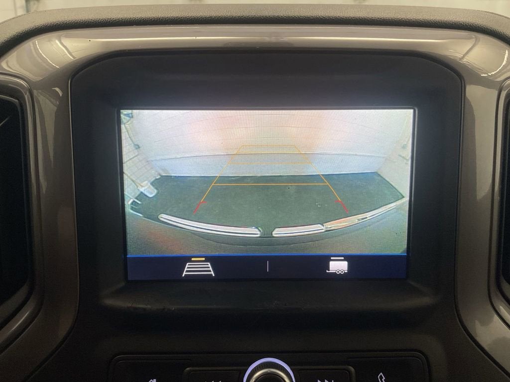 2020 GMC Sierra 1500 Sierra