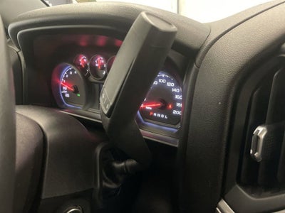 2020 GMC Sierra 1500 Sierra