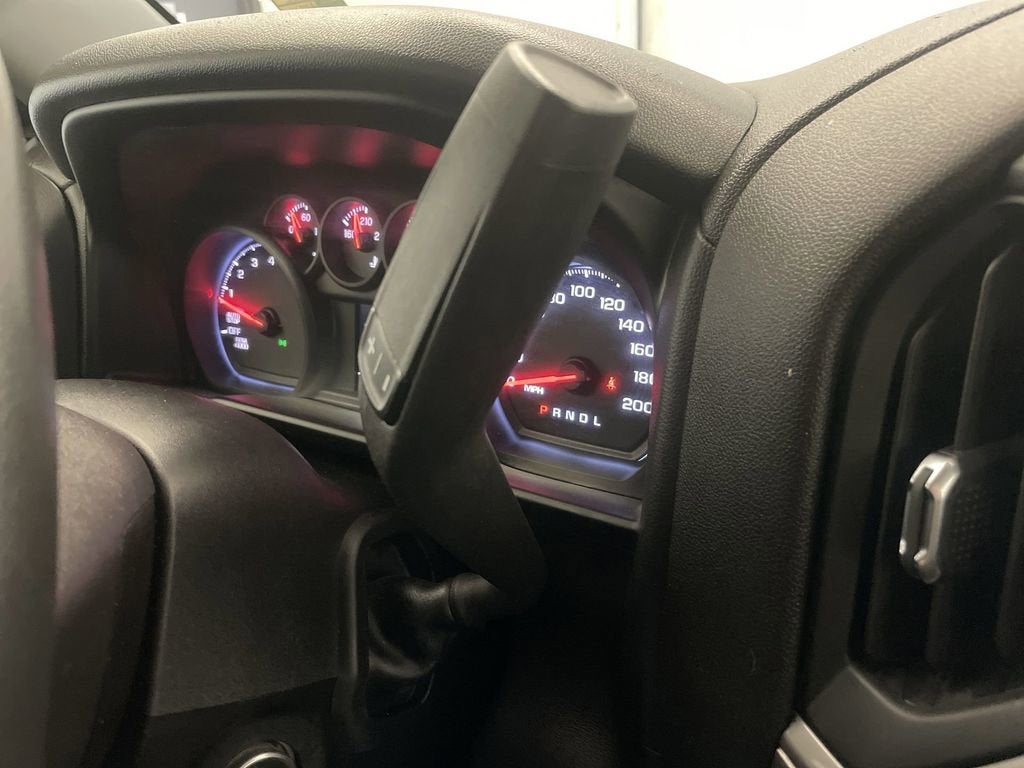 2020 GMC Sierra 1500 Sierra