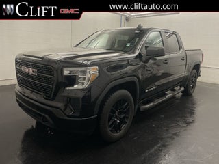 2020 GMC Sierra 1500 Sierra