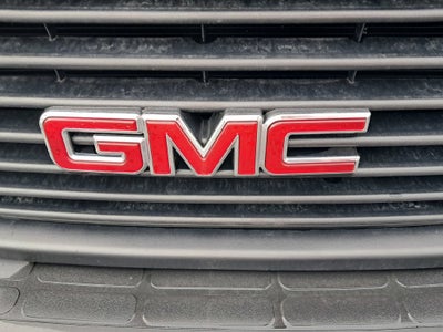 2014 GMC Savana Cargo 1500 Work Van