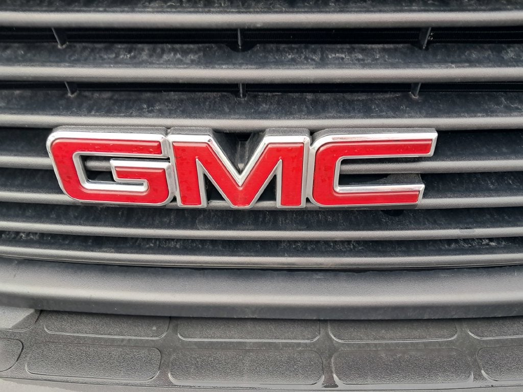 2014 GMC Savana Cargo 1500 Work Van