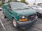 2014 GMC Savana Cargo 1500 Work Van