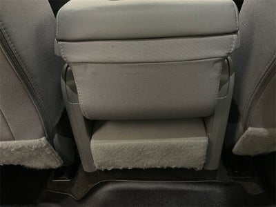 2018 GMC Sierra 1500 BASE