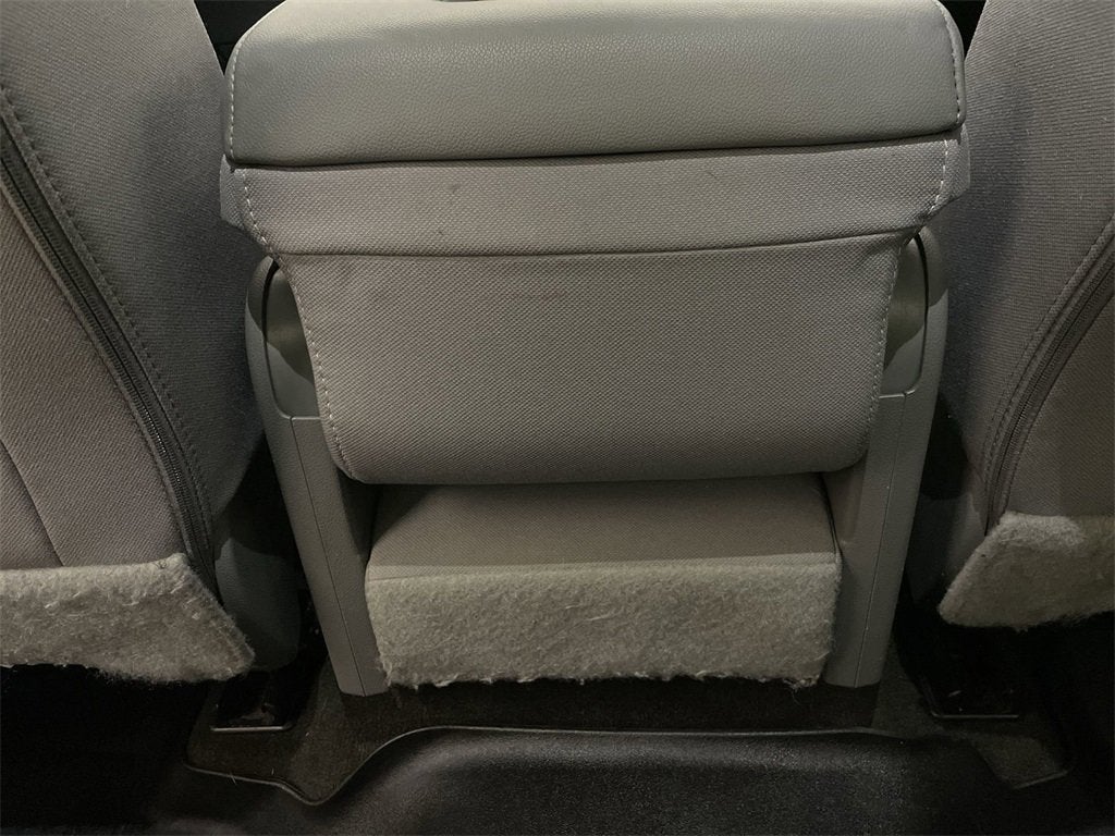 2018 GMC Sierra 1500 BASE