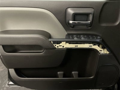 2018 GMC Sierra 1500 BASE