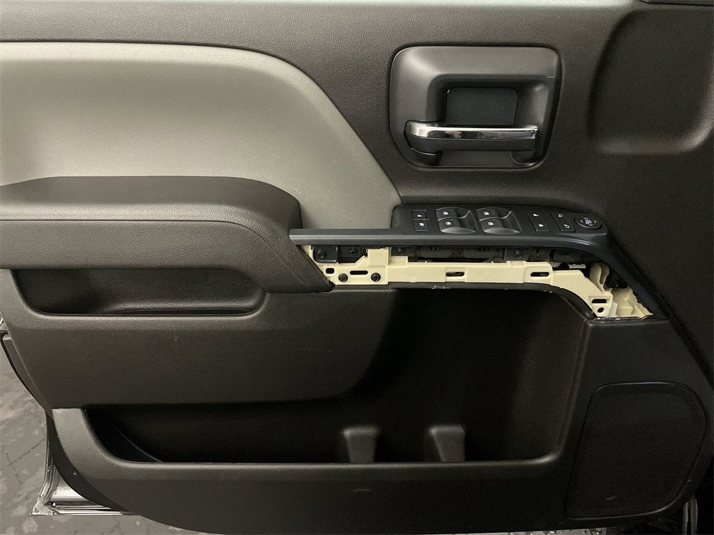 2018 GMC Sierra 1500 BASE