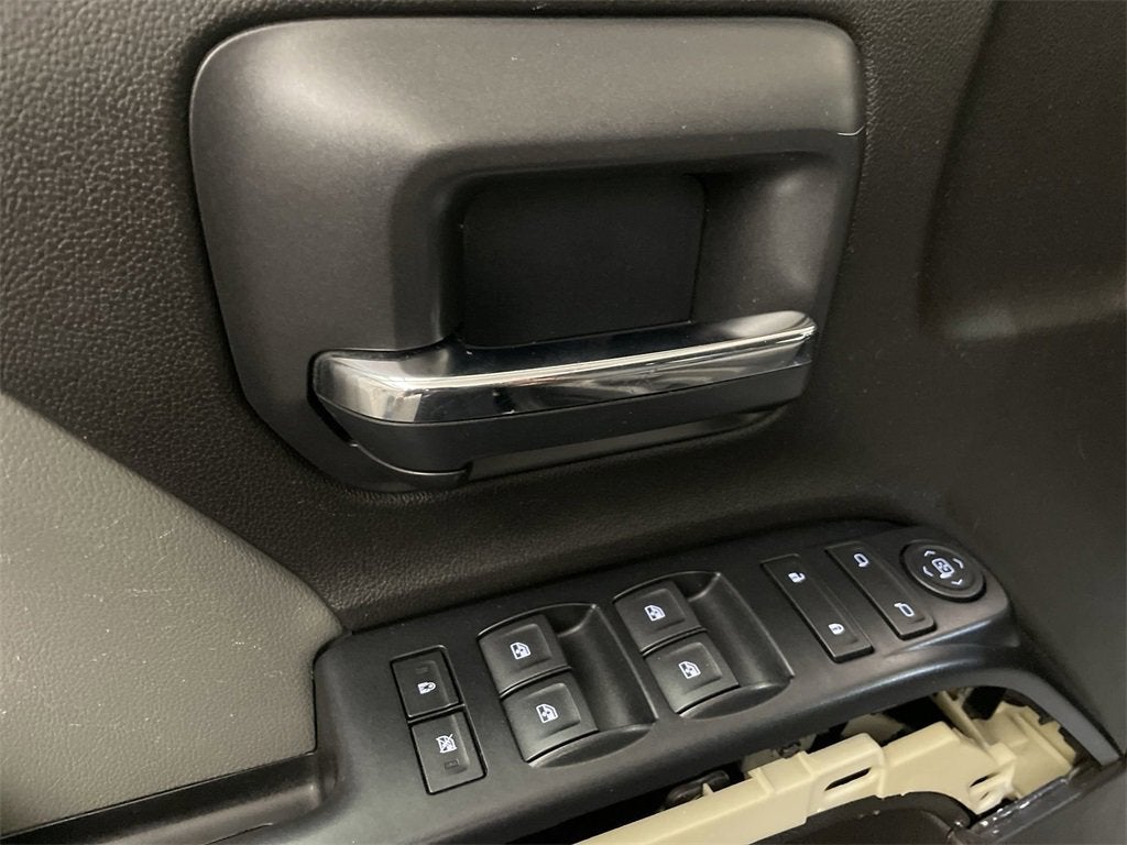 2018 GMC Sierra 1500 BASE