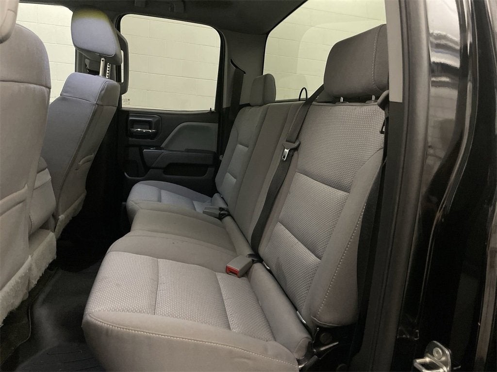 2018 GMC Sierra 1500 BASE