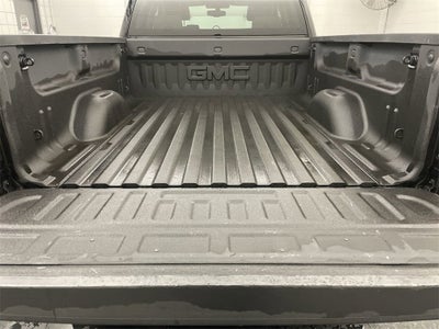 2018 GMC Sierra 1500 BASE